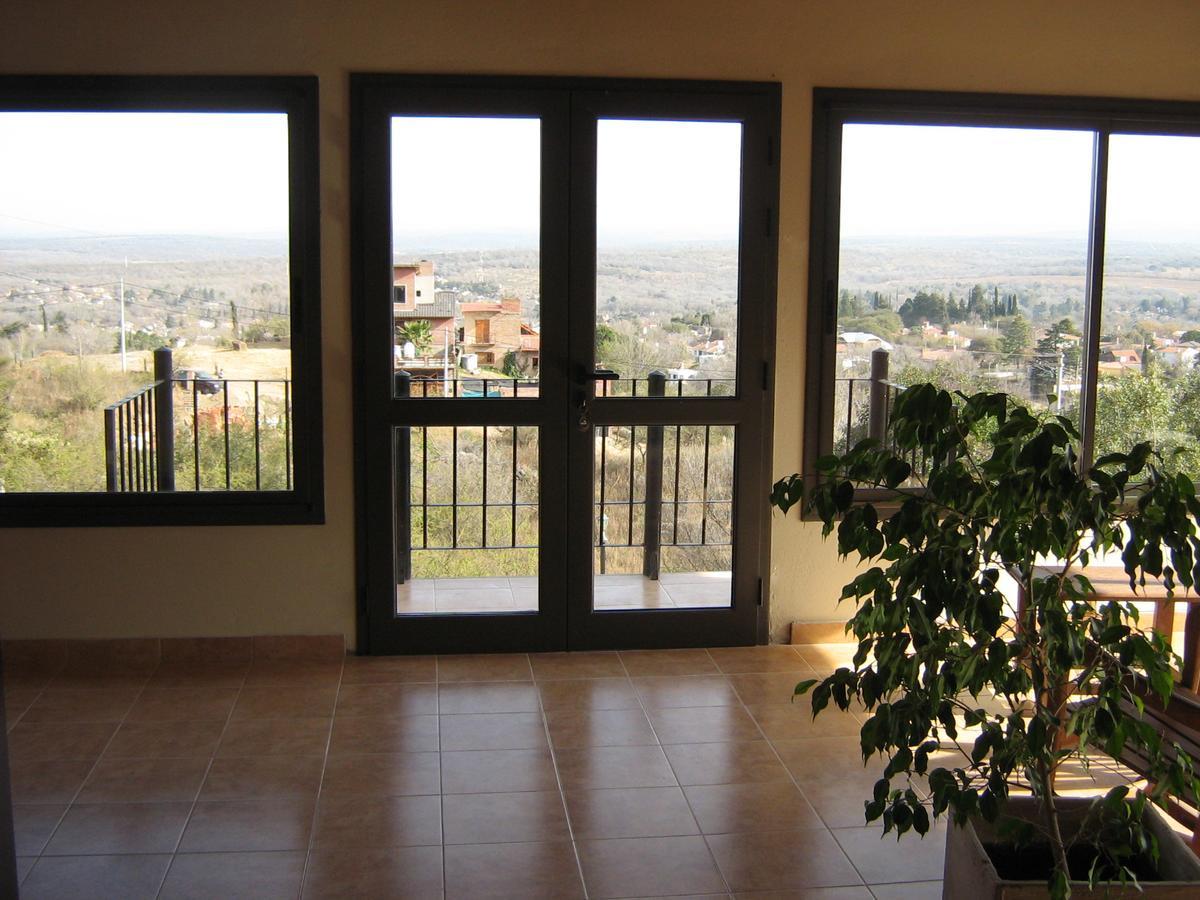 Balcon De Los Molles Санта-Роса-де-Каламучита Экстерьер фото